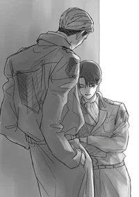 Erwin and Levi