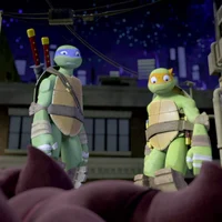 Ninja Turtles 