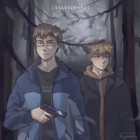 jay and alex
