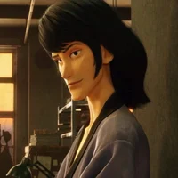 Goemon Ishikawa XIII