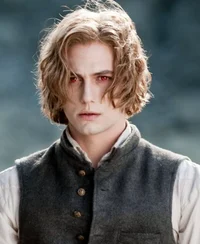 Jasper Hale