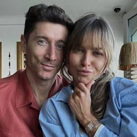 Lewandowski and Anna