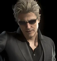 Albert Wesker - 003