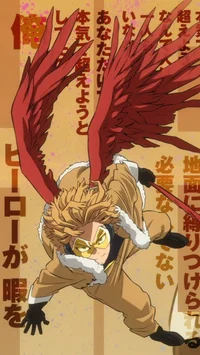 Hawks