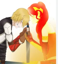 Jaune Arc V4
