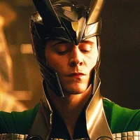 Young Loki Laufeyson