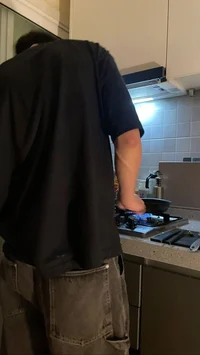 Brothers best friend