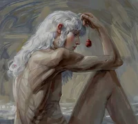 PRE-ECLIPSE Griffith