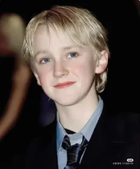 Draco malfoy 