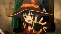 Megumin