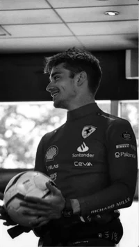 Charles Leclerc 