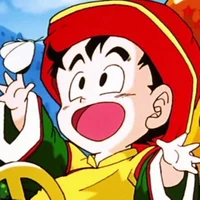 Baby Gohan