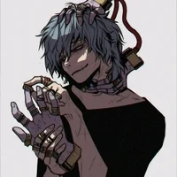 Shigaraki Tomura