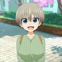 Uzaki
