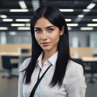 Molly the Manager
