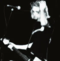 kurt cobain