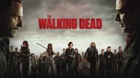 TWD Temporada 8 