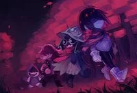DeltaRune
