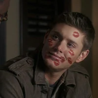 DEAN WINCHESTER