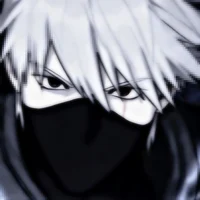 Kakashi Hatake