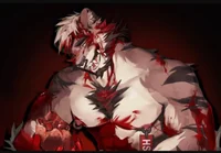 1 - insane furry