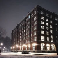 Try 2 Skip School- 1