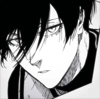 Rin Itoshi