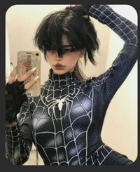 Spider girl 