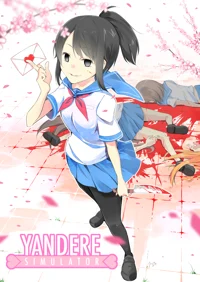 Yandere sim