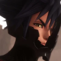 Vanitas KH3