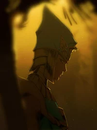 Pharaoh Seto