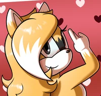 NudeHuatay The Skunk