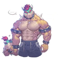 Bowser 