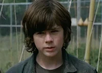 Carl Grimes