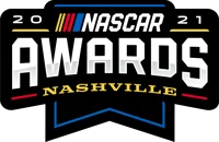 NASCAR awards