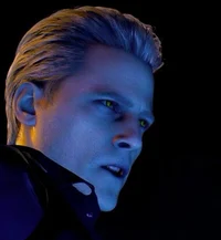 Albert Wesker - 001