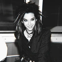 Bill Kaulitz 