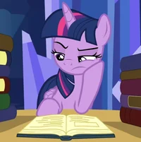 Twilight Sparkle 