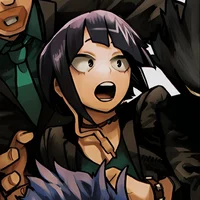 Kyoka Jirou