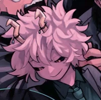 Mina Ashido