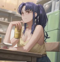 Misato