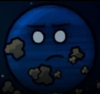 Planet X