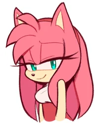Amy Rose - Grown Up
