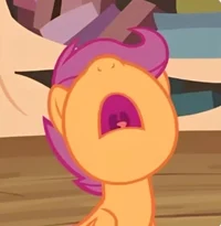 Scootaloo