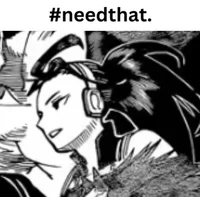 Momo Yaoyorozu