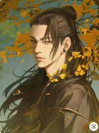 JJK - Suguru Geto BL