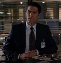 Aaron Hotchner