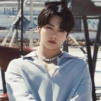 Jungkook 