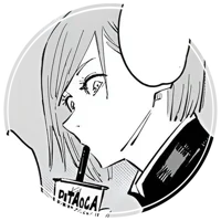 JJK- Nobara Kugisaki