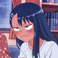 Miss Nagatoro